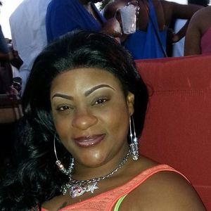 Meet your Posher, Tedra